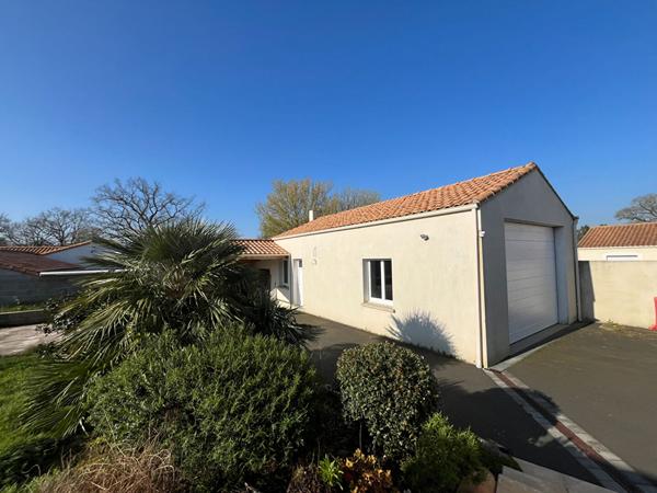 Maison Saint-même Le Tenu