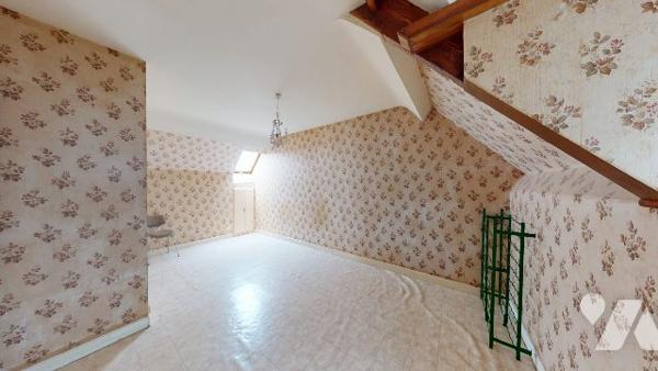 ENSEMBLE IMMOBILIER - LES PIEUX