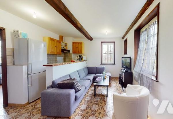 ENSEMBLE IMMOBILIER - LES PIEUX