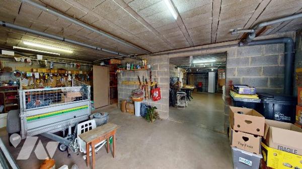 ENSEMBLE IMMOBILIER - LES PIEUX