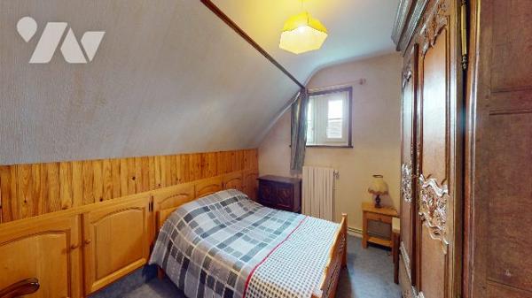 ENSEMBLE IMMOBILIER - LES PIEUX