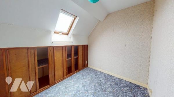 ENSEMBLE IMMOBILIER - LES PIEUX