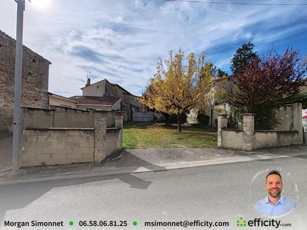 Maison 4 pièces - 110 m²