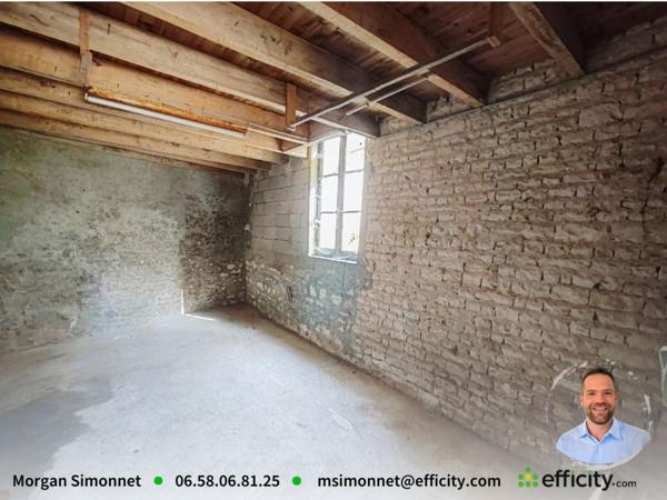 Maison 4 pièces - 110 m²