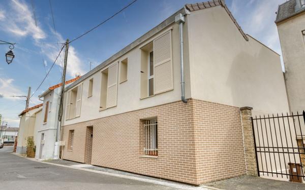 Maison à louer