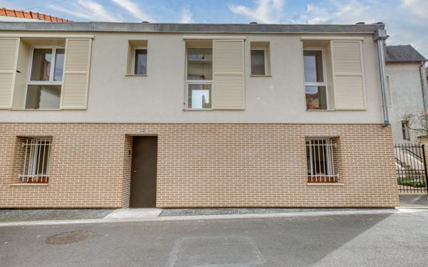 Maison à louer