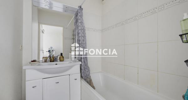 À vendre Appartement 2 pièces 34.6 m² - Langon 33210
