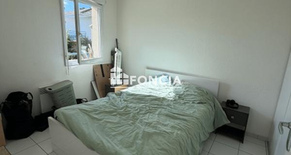 À vendre Appartement 2 pièces 34.6 m² - Langon 33210