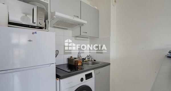 À vendre Appartement 2 pièces 34.6 m² - Langon 33210