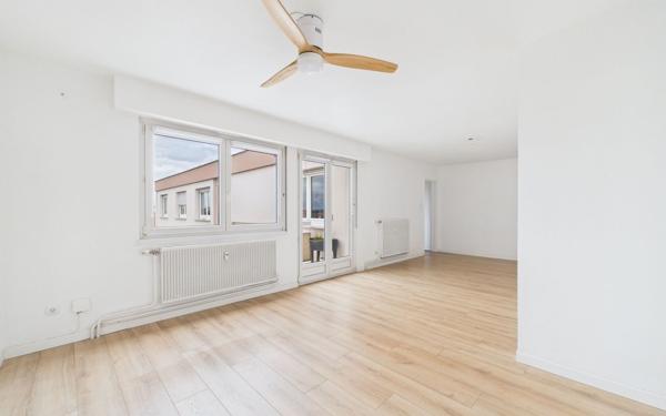 Appartement à vendre    3 pièces • 72,92 m2 Illkirch-Graffenstaden