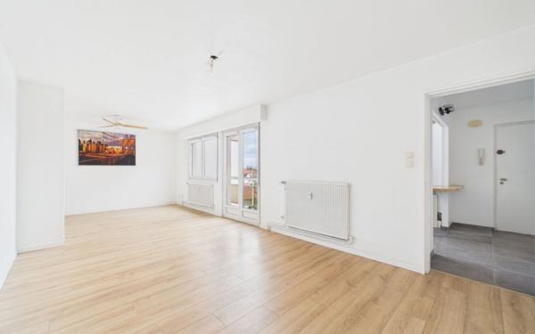 Appartement à vendre    3 pièces • 72,92 m2 Illkirch-Graffenstaden