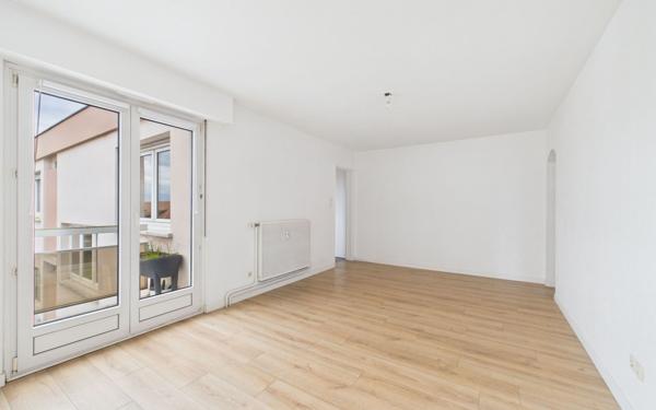 Appartement à vendre    3 pièces • 72,92 m2 Illkirch-Graffenstaden