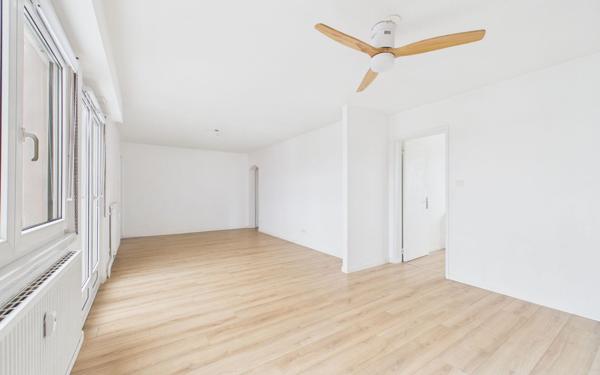 Appartement à vendre    3 pièces • 72,92 m2 Illkirch-Graffenstaden