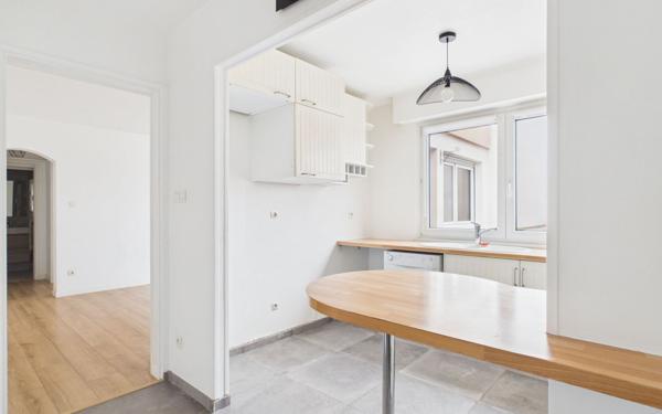 Appartement à vendre    3 pièces • 72,92 m2 Illkirch-Graffenstaden