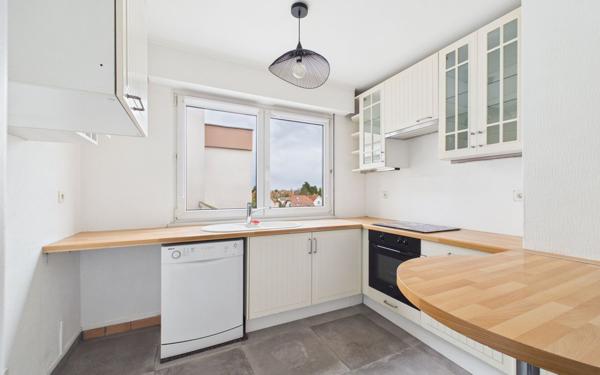 Appartement à vendre    3 pièces • 72,92 m2 Illkirch-Graffenstaden