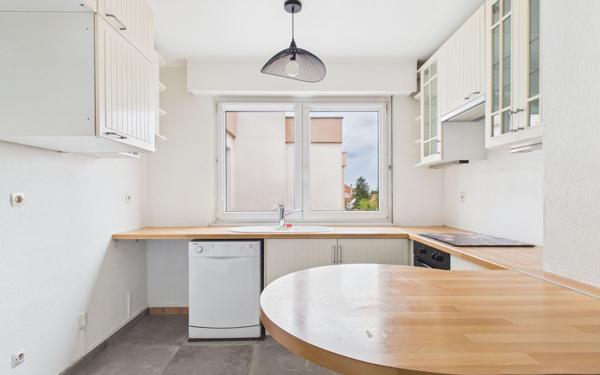 Appartement à vendre    3 pièces • 72,92 m2 Illkirch-Graffenstaden