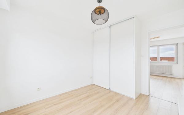 Appartement à vendre    3 pièces • 72,92 m2 Illkirch-Graffenstaden