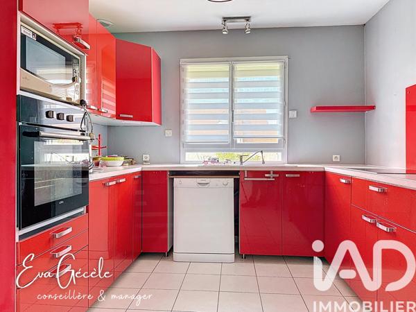 Maison à vendre 5 pièces 114 m² Ézy-sur-Eure
