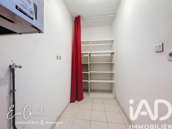 Maison à vendre 5 pièces 114 m² Ézy-sur-Eure