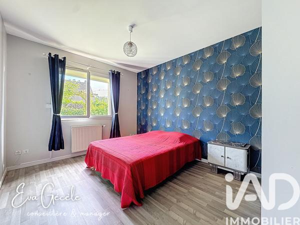 Maison à vendre 5 pièces 114 m² Ézy-sur-Eure