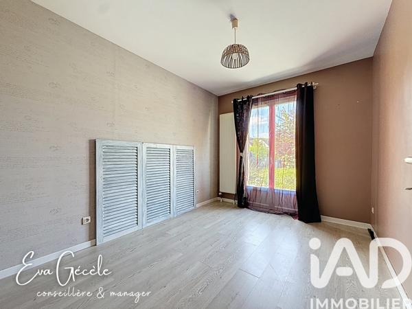Maison à vendre 5 pièces 114 m² Ézy-sur-Eure