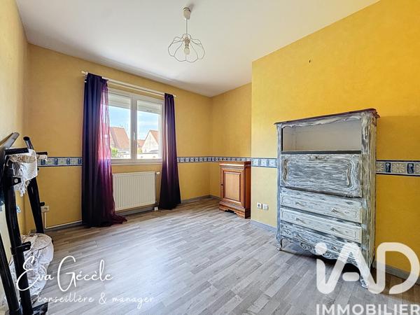 Maison à vendre 5 pièces 114 m² Ézy-sur-Eure
