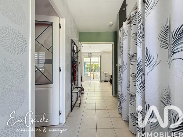 Maison à vendre 5 pièces 114 m² Ézy-sur-Eure