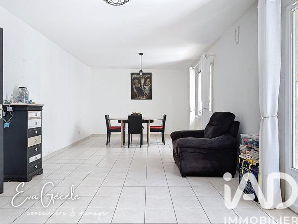 Maison à vendre 5 pièces 114 m² Ézy-sur-Eure