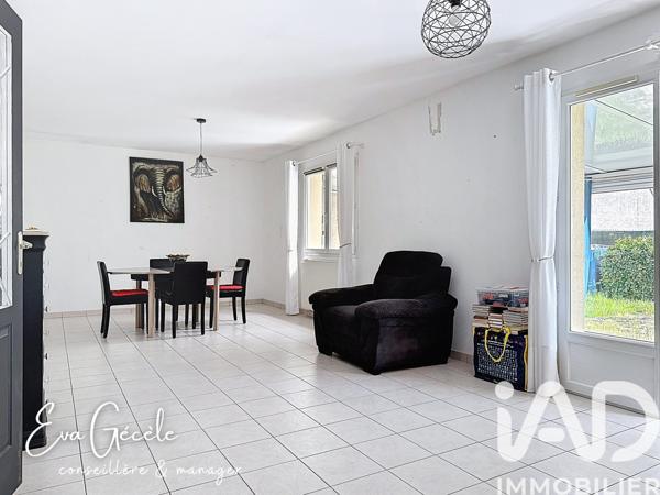 Maison à vendre 5 pièces 114 m² Ézy-sur-Eure