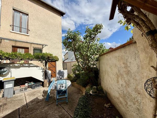 Maison Houilles 4 pièce(s) 75 m2 367 000 € - Référence  995
