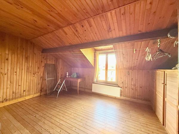 Maison Houilles 4 pièce(s) 75 m2 367 000 € - Référence  995