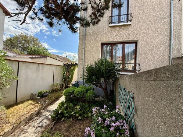 Maison Houilles 4 pièce(s) 75 m2 367 000 € - Référence  995