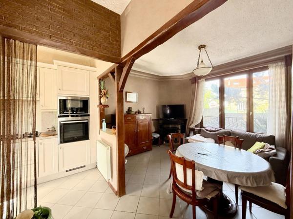 Maison Houilles 4 pièce(s) 75 m2 367 000 € - Référence  995