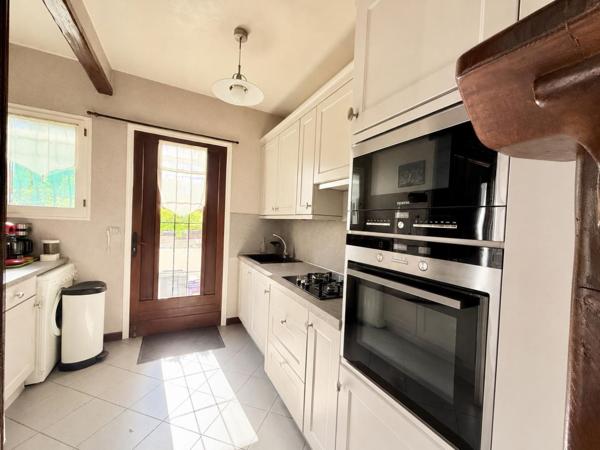 Maison Houilles 4 pièce(s) 75 m2 367 000 € - Référence  995