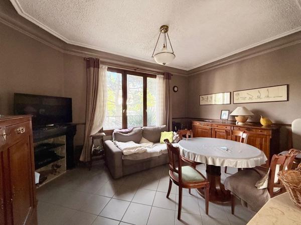 Maison Houilles 4 pièce(s) 75 m2 367 000 € - Référence  995