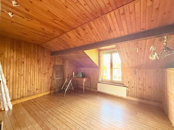 Maison Houilles 4 pièce(s) 75 m2 367 000 € - Référence  995