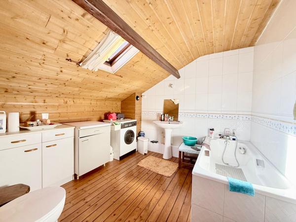 Maison Houilles 4 pièce(s) 75 m2 367 000 € - Référence  995