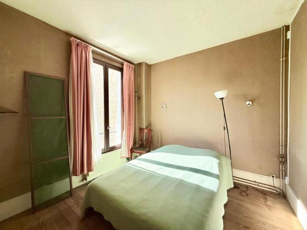Maison Houilles 4 pièce(s) 75 m2 367 000 € - Référence  995
