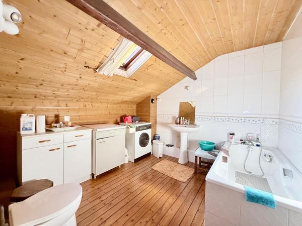 Maison Houilles 4 pièce(s) 75 m2 367 000 € - Référence  995