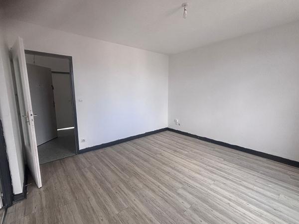 Appartement Loudeac 3 pièce(s)