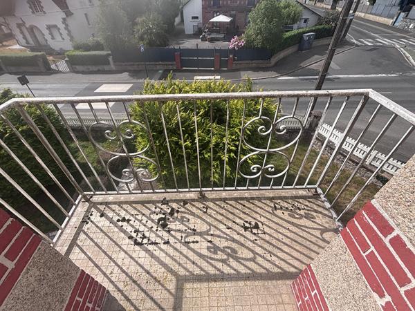Appartement Loudeac 3 pièce(s)