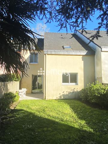 Maison 5 pièces - 136 m² Bien prestige