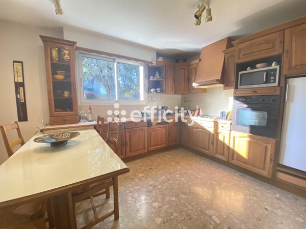 Maison 5 pièces - 136 m² Bien prestige