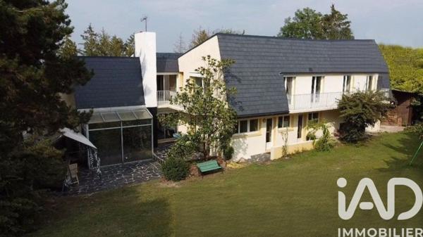 Maison à vendre 14 pièces 300 m² Nogent-sur-Seine