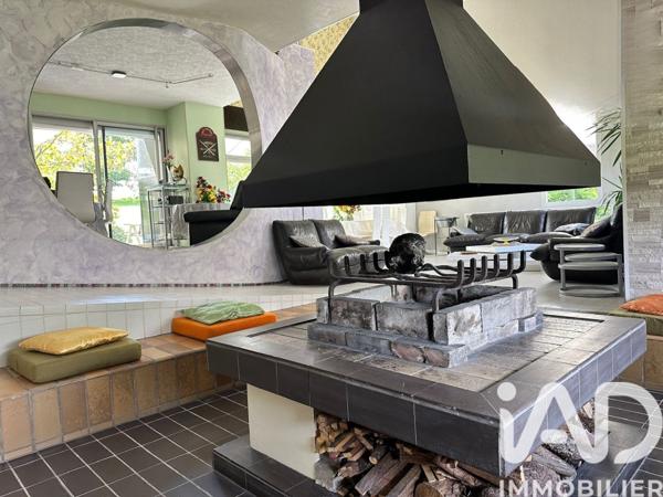 Maison à vendre 14 pièces 300 m² Nogent-sur-Seine