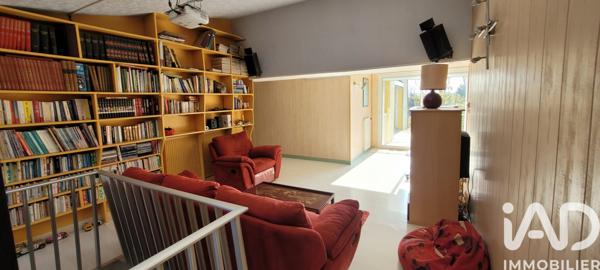 Maison à vendre 14 pièces 300 m² Nogent-sur-Seine