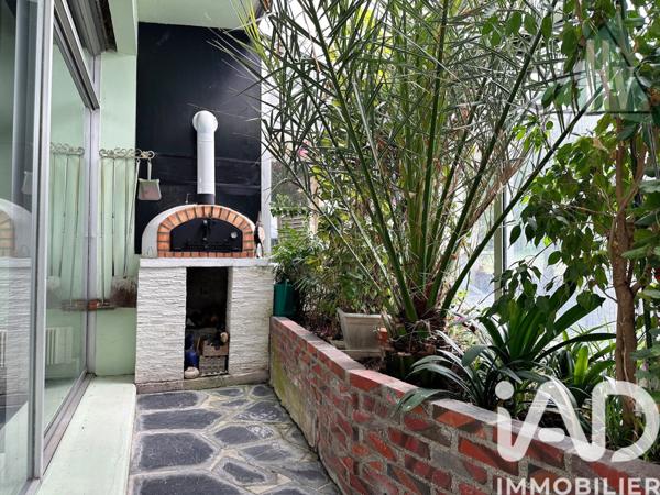 Maison à vendre 14 pièces 300 m² Nogent-sur-Seine