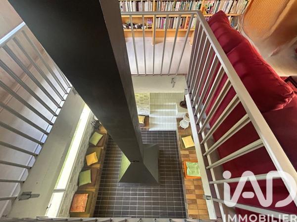 Maison à vendre 14 pièces 300 m² Nogent-sur-Seine