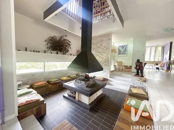 Maison à vendre 14 pièces 300 m² Nogent-sur-Seine