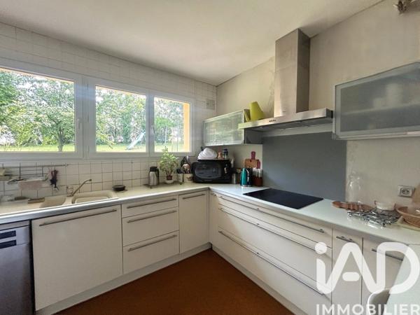 Maison à vendre 14 pièces 300 m² Nogent-sur-Seine